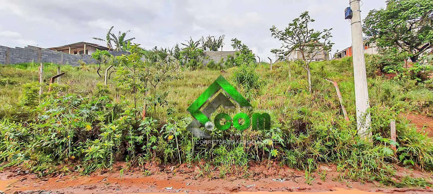 Foto 1 de Terreno / Lote à venda, 283m2 em Jarinu - SP