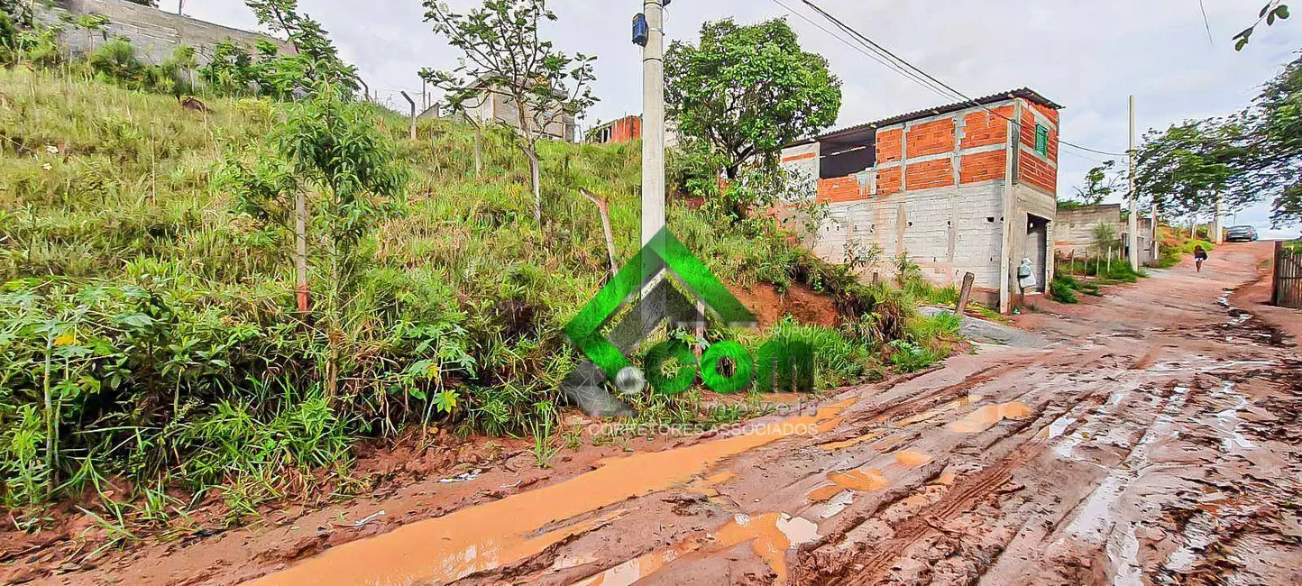 Foto 4 de Terreno / Lote à venda, 283m2 em Jarinu - SP