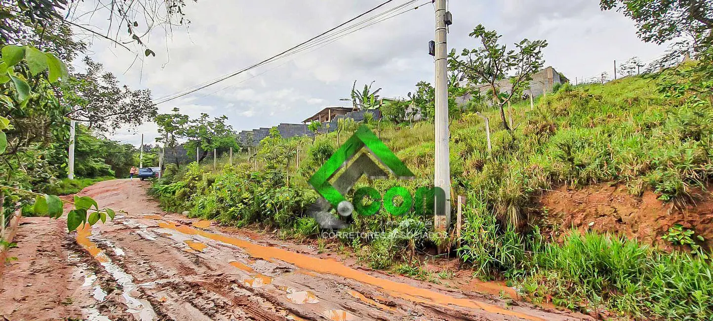 Foto 3 de Terreno / Lote à venda, 283m2 em Jarinu - SP