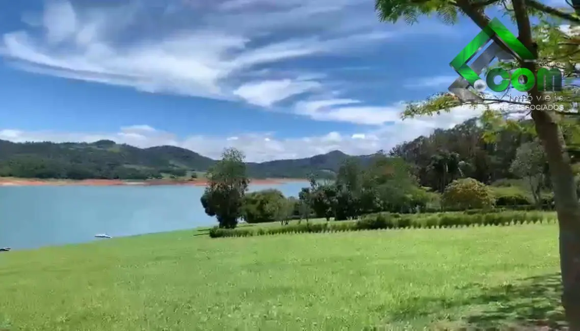 Foto 8 de Terreno / Lote à venda, 1025m2 em Piracaia - SP