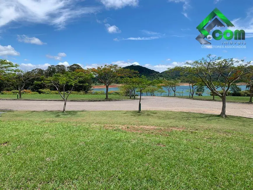 Foto 3 de Terreno / Lote à venda, 1025m2 em Piracaia - SP