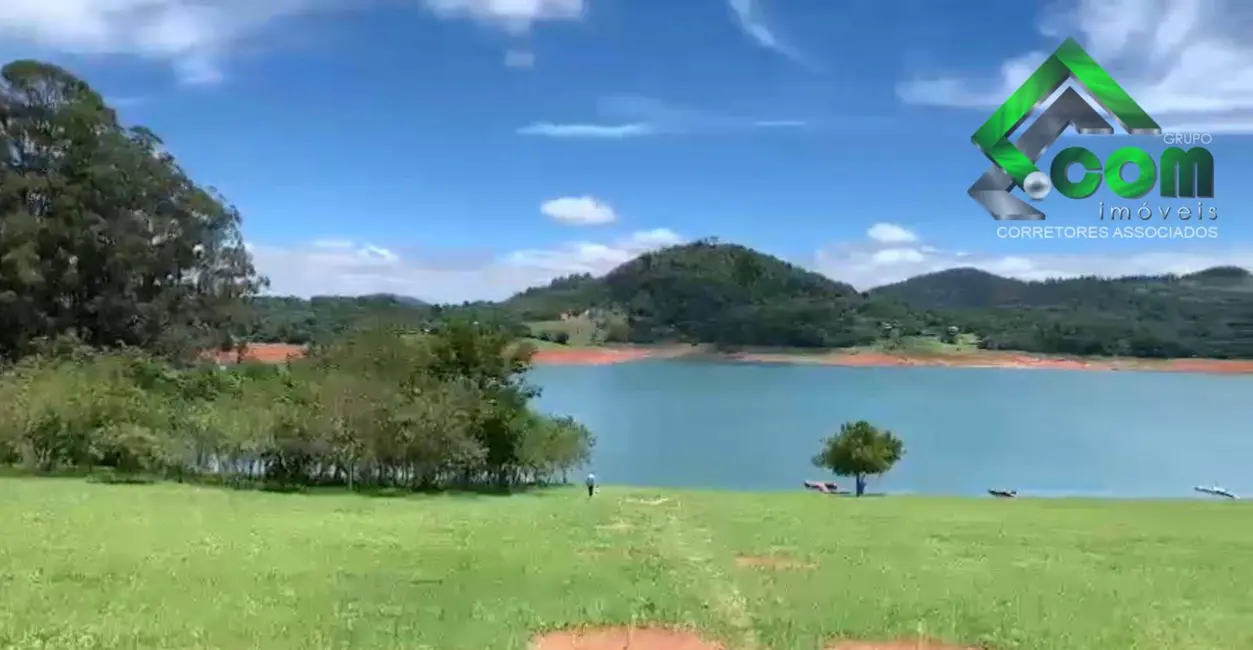 Foto 7 de Terreno / Lote à venda, 1025m2 em Piracaia - SP