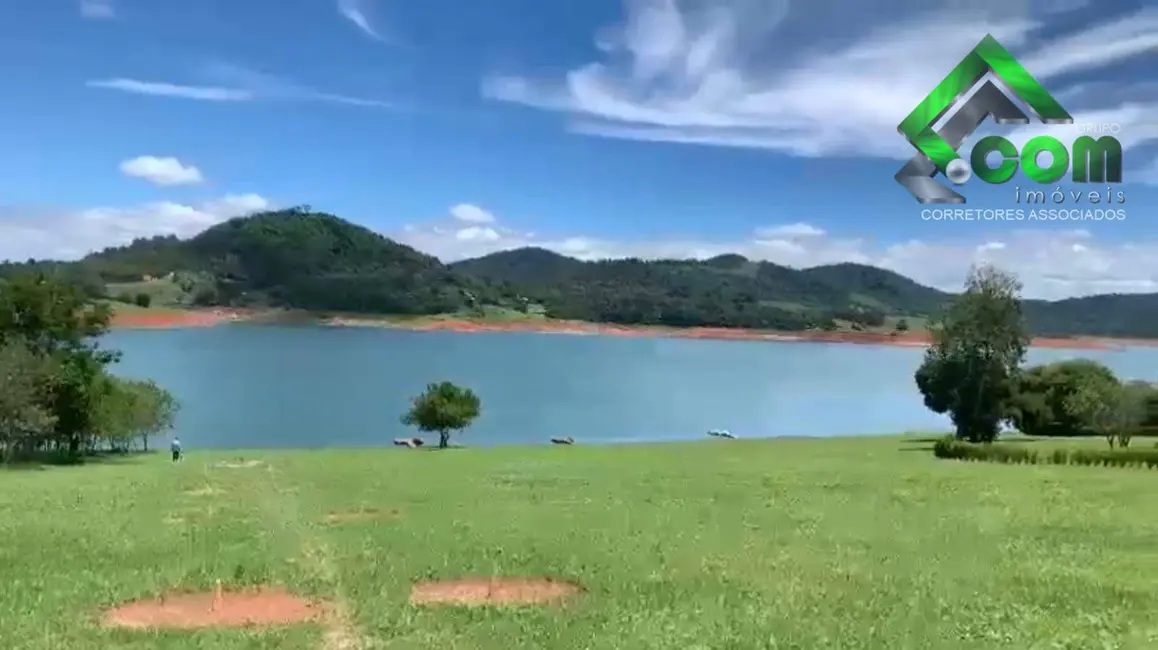 Foto 5 de Terreno / Lote à venda, 1025m2 em Piracaia - SP