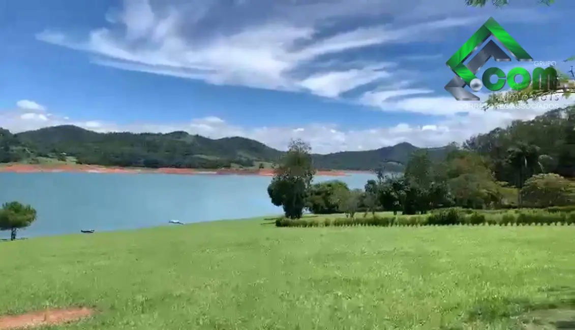 Foto 9 de Terreno / Lote à venda, 1025m2 em Piracaia - SP