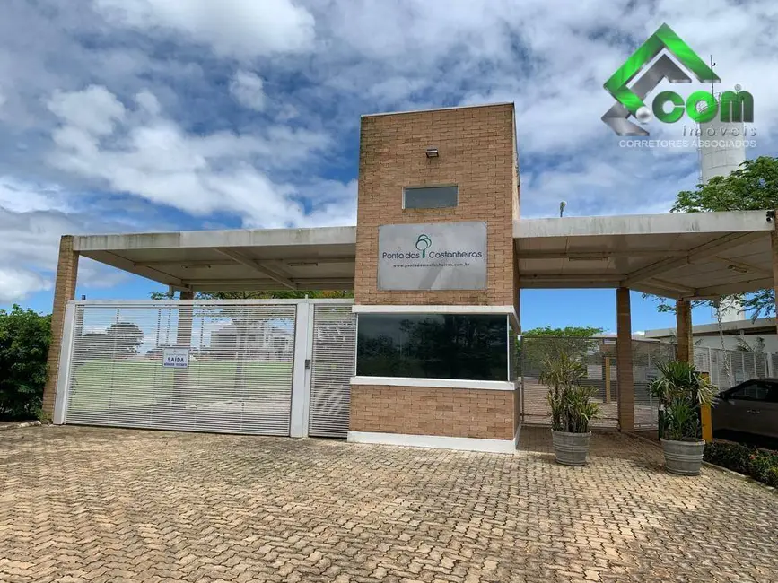 Foto 2 de Terreno / Lote à venda, 1025m2 em Piracaia - SP