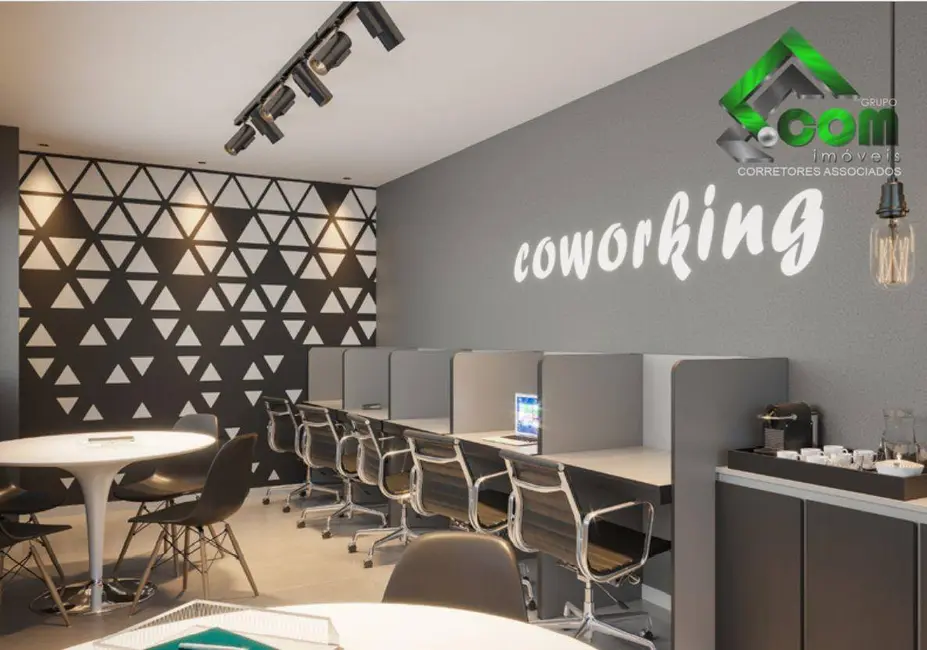 Foto 6 de Apartamento com 1 quarto à venda, 46m2 em Atibaia Jardim, Atibaia - SP