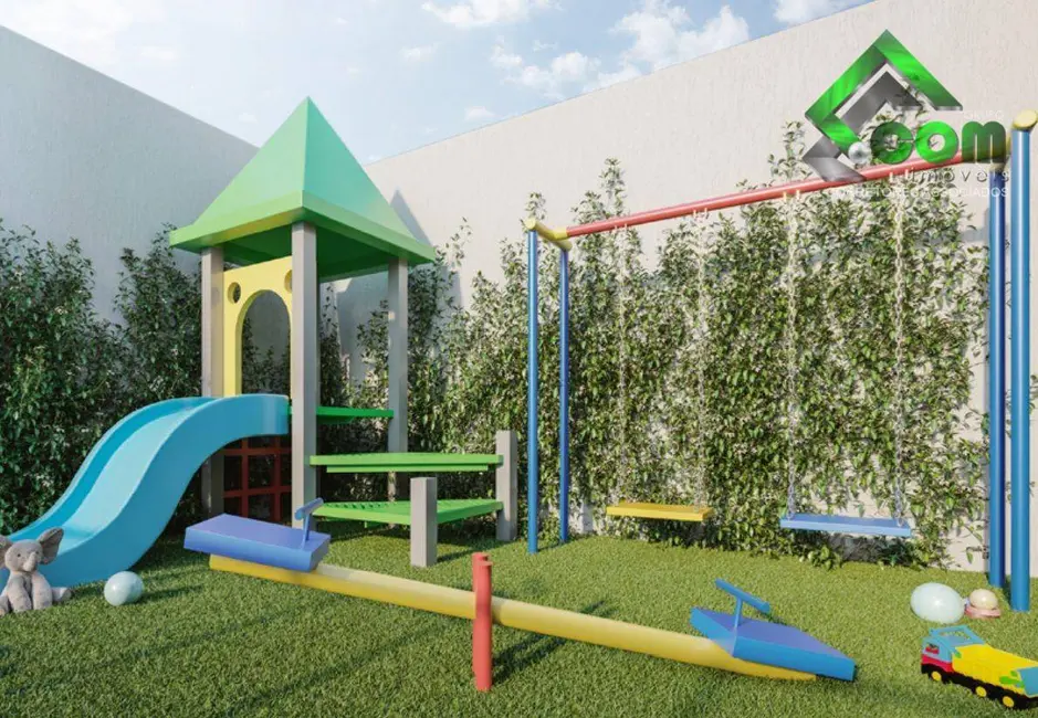 Foto 5 de Apartamento com 1 quarto à venda, 46m2 em Atibaia Jardim, Atibaia - SP