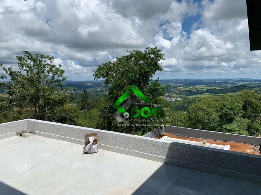 Casa de Condomínio com 4 quartos à venda, 600m2 em Estância Santa Maria do Laranjal, Atibaia - SP - imagem 4 Foto 4 de Casa de Condomínio com 4 quartos à venda, 600m2 em Estância Santa Maria do Laranjal, Atibaia - SP