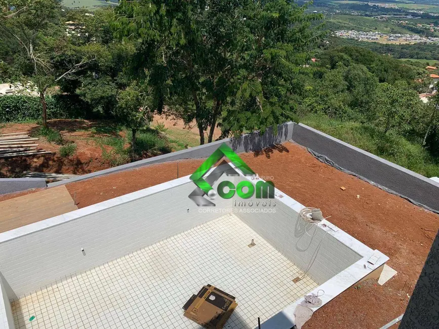 Casa de Condomínio com 4 quartos à venda, 600m2 em Estância Santa Maria do Laranjal, Atibaia - SP - imagem 7 Foto 7 de Casa de Condomínio com 4 quartos à venda, 600m2 em Estância Santa Maria do Laranjal, Atibaia - SP