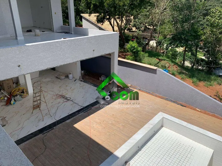 Casa de Condomínio com 4 quartos à venda, 600m2 em Estância Santa Maria do Laranjal, Atibaia - SP - imagem 8 Foto 8 de Casa de Condomínio com 4 quartos à venda, 600m2 em Estância Santa Maria do Laranjal, Atibaia - SP