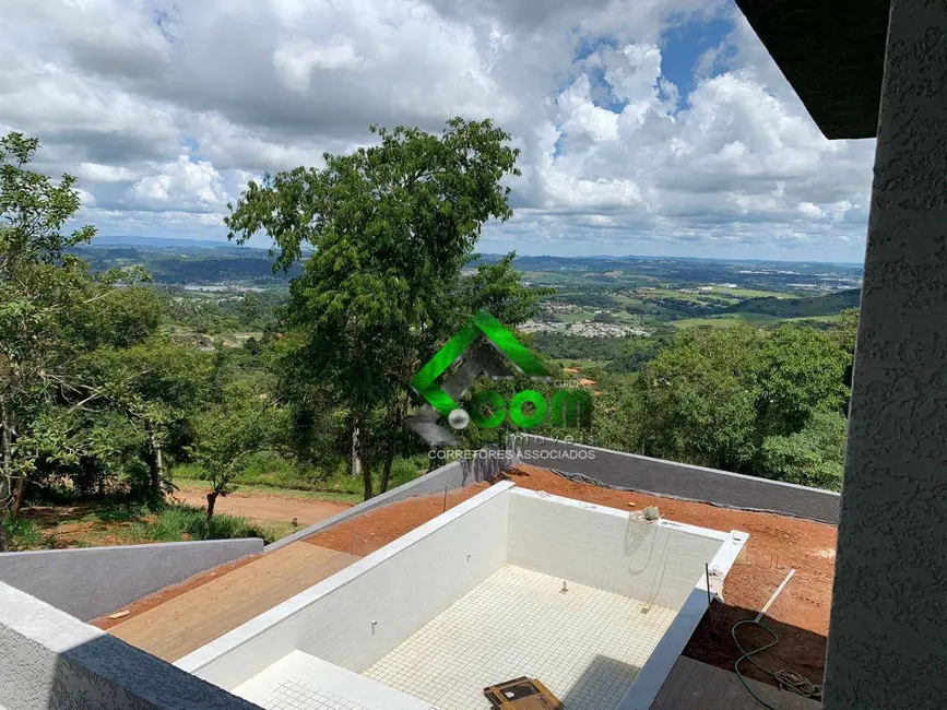 Casa de Condomínio com 4 quartos à venda, 600m2 em Estância Santa Maria do Laranjal, Atibaia - SP - imagem 6 Foto 6 de Casa de Condomínio com 4 quartos à venda, 600m2 em Estância Santa Maria do Laranjal, Atibaia - SP