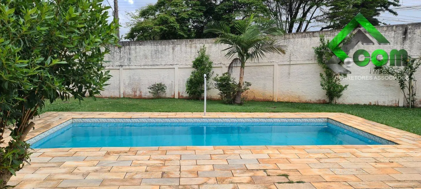 Foto 4 de Casa com 3 quartos à venda, 440m2 em Jardim Paulista, Atibaia - SP