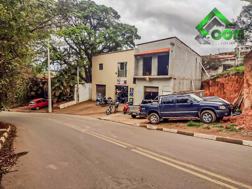 Foto 3 de Terreno / Lote à venda, 420m2 em Jardim Maracanã, Atibaia - SP