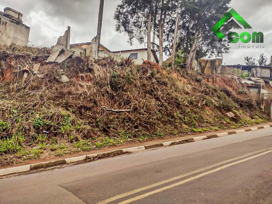 Foto 4 de Terreno / Lote à venda, 420m2 em Jardim Maracanã, Atibaia - SP
