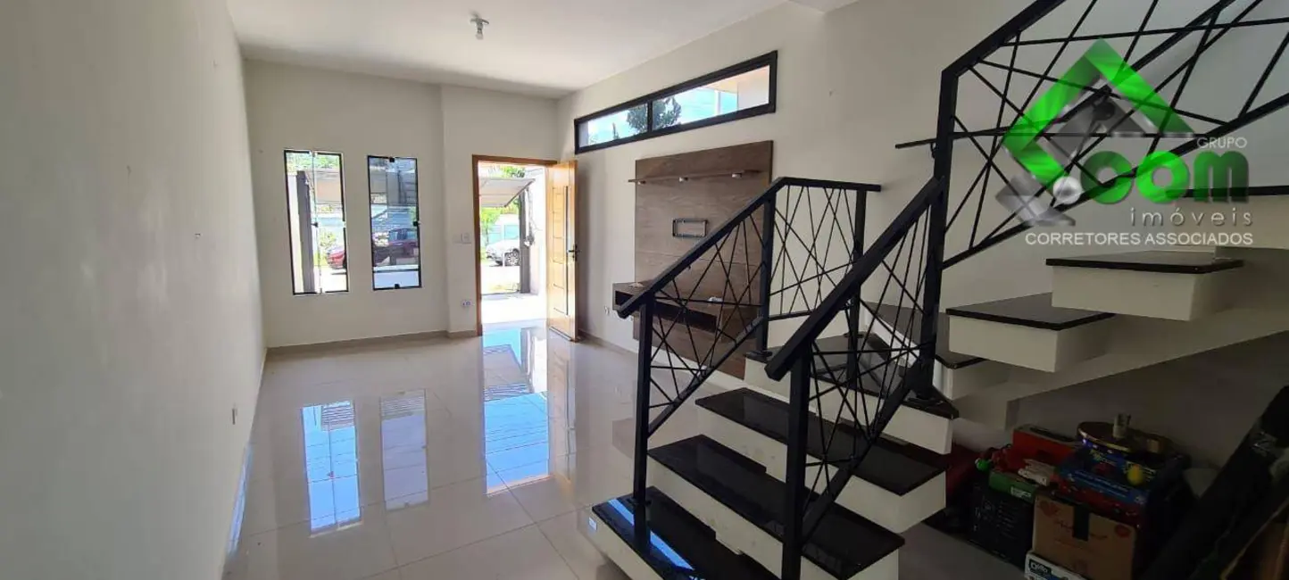 Foto 7 de Casa com 2 quartos à venda, 162m2 em Jardim do Lago, Atibaia - SP