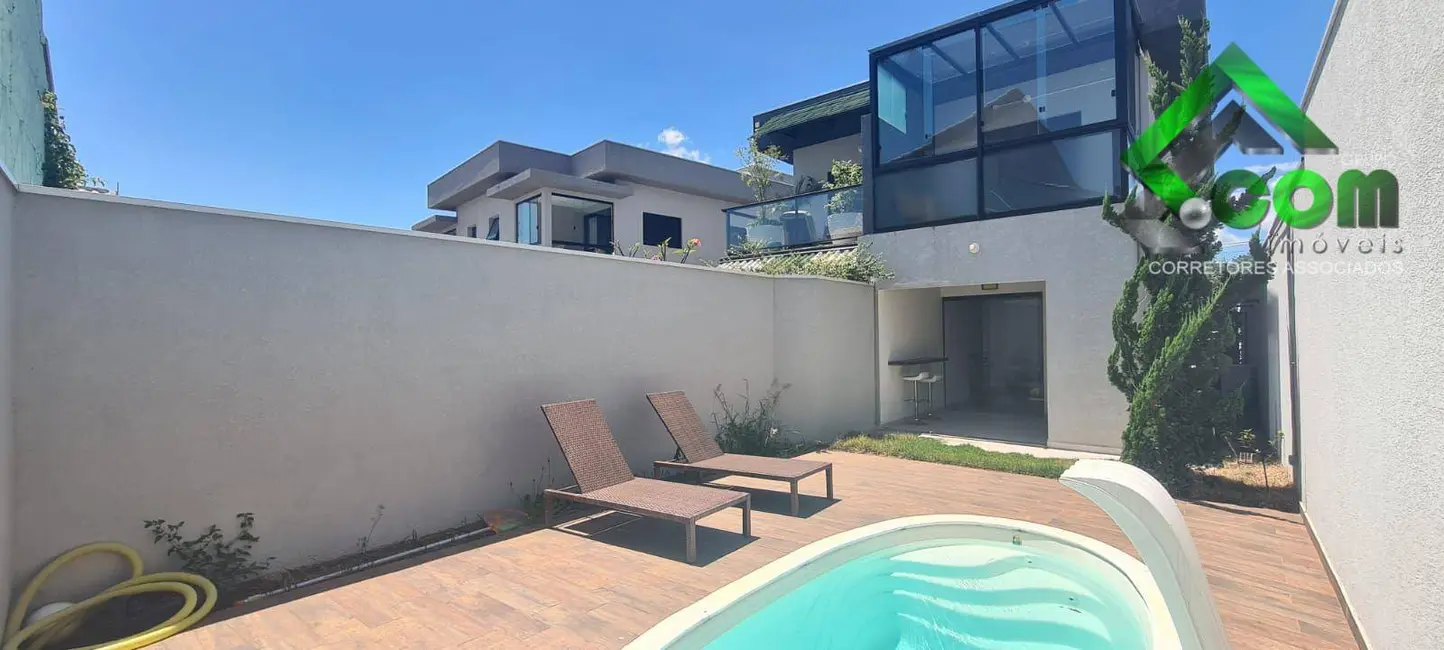 Foto 3 de Casa com 2 quartos à venda, 162m2 em Jardim do Lago, Atibaia - SP