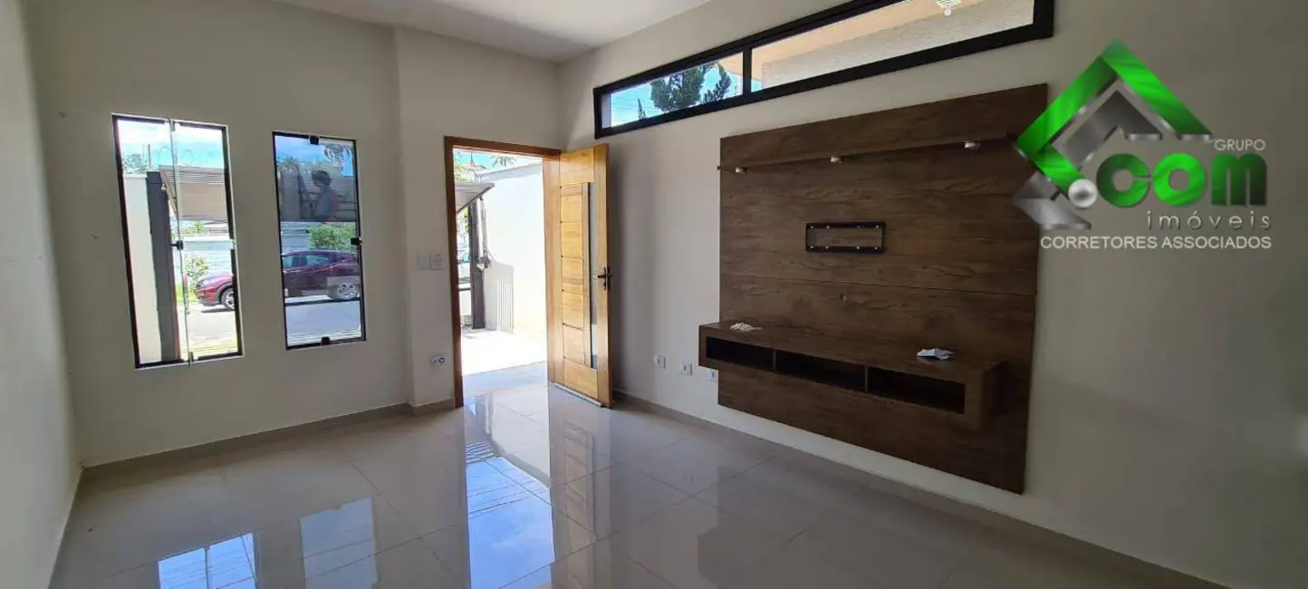 Foto 5 de Casa com 2 quartos à venda, 162m2 em Jardim do Lago, Atibaia - SP