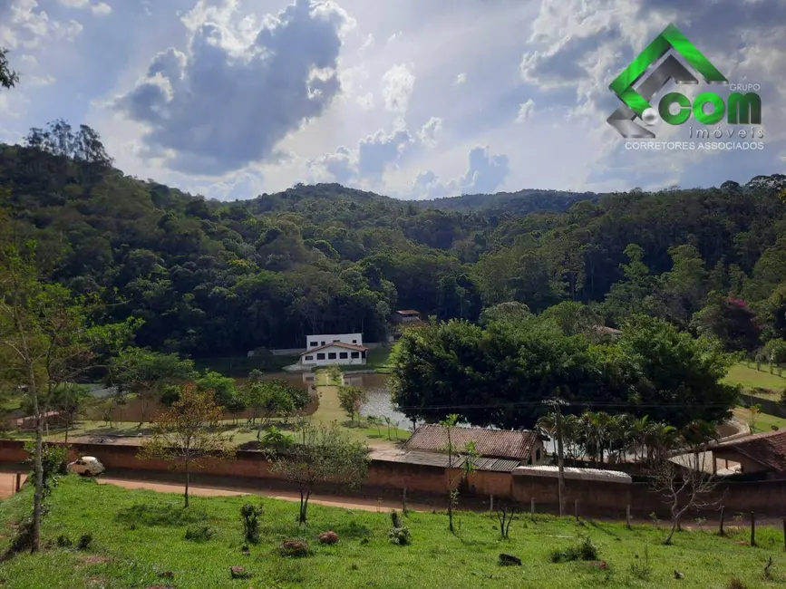 Foto 9 de Sala Comercial à venda, 70000m2 em Bom Jesus Dos Perdoes - SP