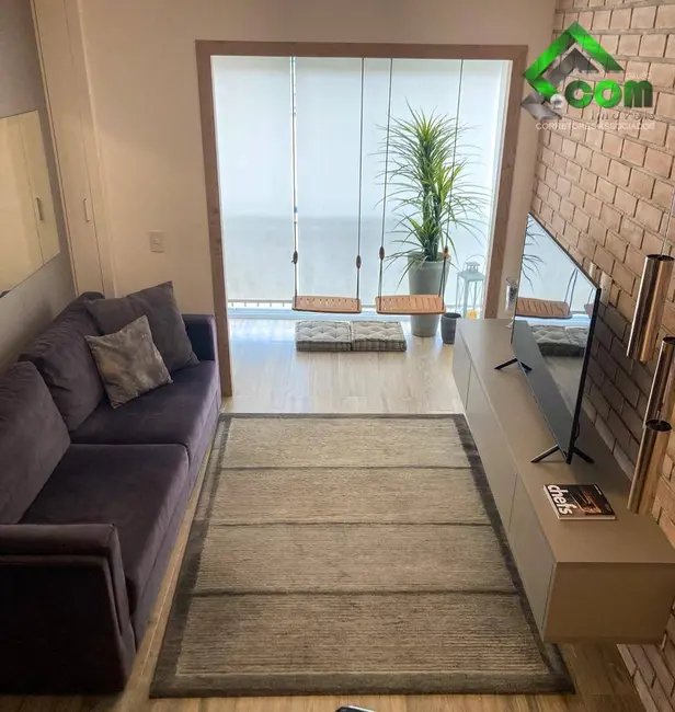 Apartamento com 1 quarto à venda, 110m2 em Morumbi, São Paulo - SP - imagem 4 Foto 4 de Apartamento com 1 quarto à venda, 110m2 em Morumbi, São Paulo - SP