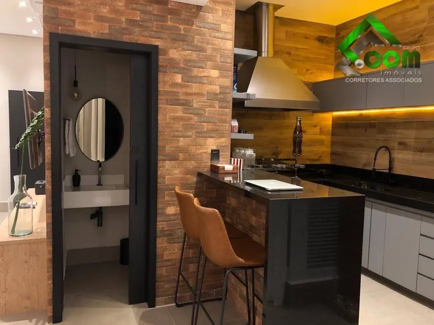 Apartamento com 1 quarto à venda, 110m2 em Morumbi, São Paulo - SP - imagem 3 Foto 3 de Apartamento com 1 quarto à venda, 110m2 em Morumbi, São Paulo - SP