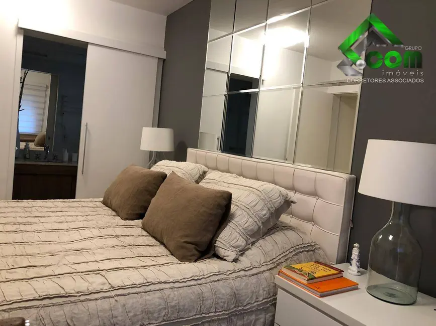 Apartamento com 1 quarto à venda, 110m2 em Morumbi, São Paulo - SP - imagem 9 Foto 9 de Apartamento com 1 quarto à venda, 110m2 em Morumbi, São Paulo - SP