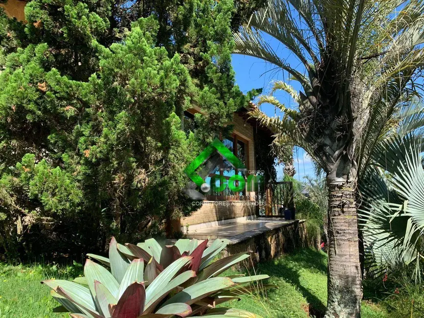 Foto 5 de Casa de Condomínio com 5 quartos à venda, 1900m2 em Condomínio Porto Atibaia, Atibaia - SP