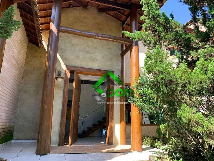 Foto 8 de Casa de Condomínio com 5 quartos à venda, 1900m2 em Condomínio Porto Atibaia, Atibaia - SP