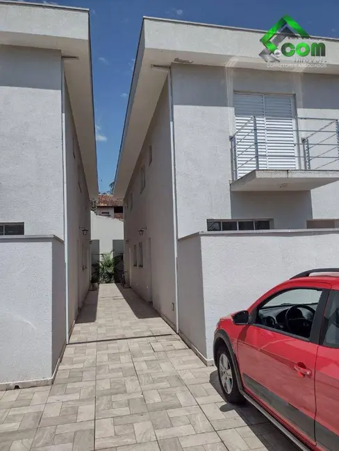 Foto 1 de Casa com 2 quartos à venda e para alugar, 75m2 em Jardim Alvinópolis II, Atibaia - SP