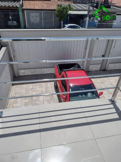 Foto 2 de Casa com 2 quartos à venda e para alugar, 75m2 em Jardim Alvinópolis II, Atibaia - SP