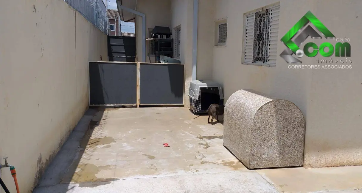 Foto 7 de Casa com 2 quartos à venda, 175m2 em Nova Cerejeira, Atibaia - SP