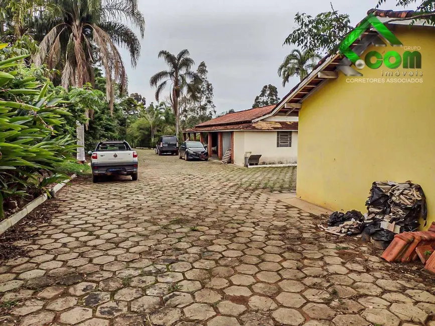 Foto 4 de Chácara com 2 quartos à venda, 72600m2 em Nazare Paulista - SP