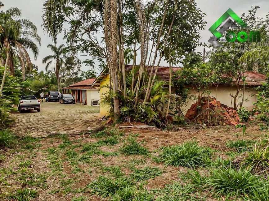 Foto 2 de Chácara com 2 quartos à venda, 72600m2 em Nazare Paulista - SP