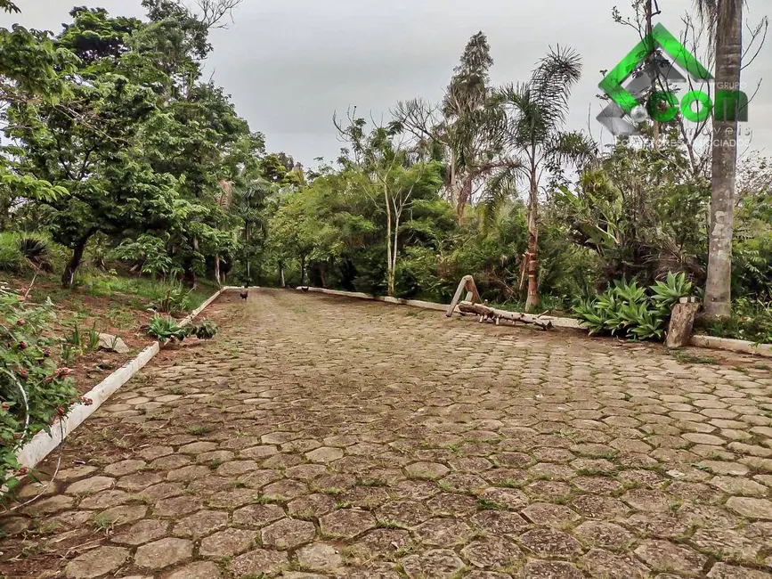 Foto 6 de Chácara com 2 quartos à venda, 72600m2 em Nazare Paulista - SP