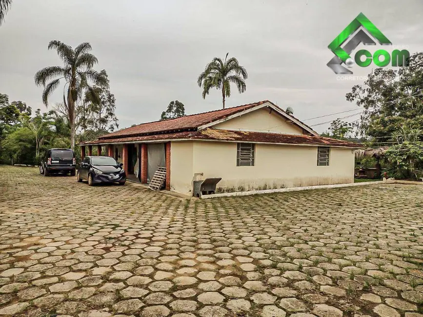 Foto 5 de Chácara com 2 quartos à venda, 72600m2 em Nazare Paulista - SP