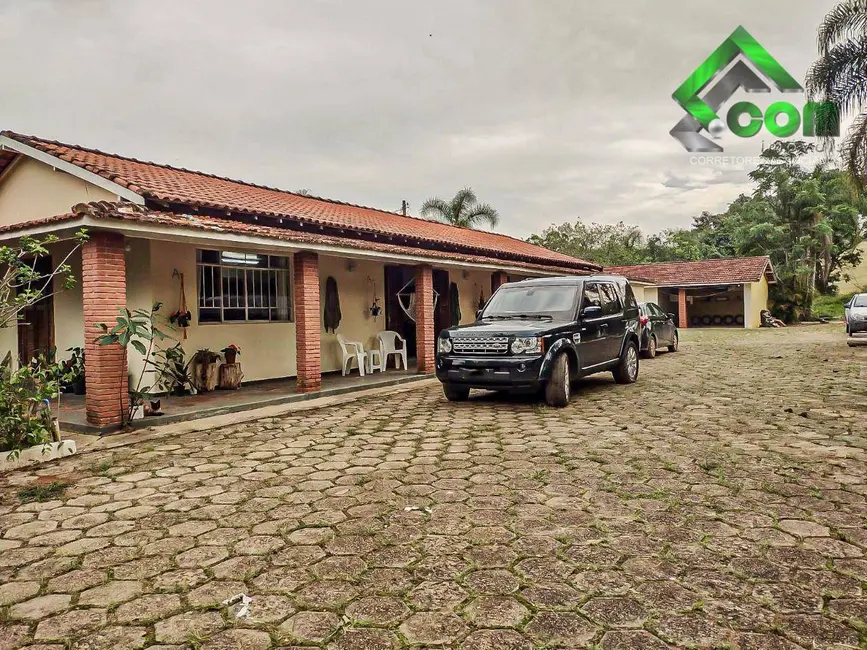 Foto 7 de Chácara com 2 quartos à venda, 72600m2 em Nazare Paulista - SP