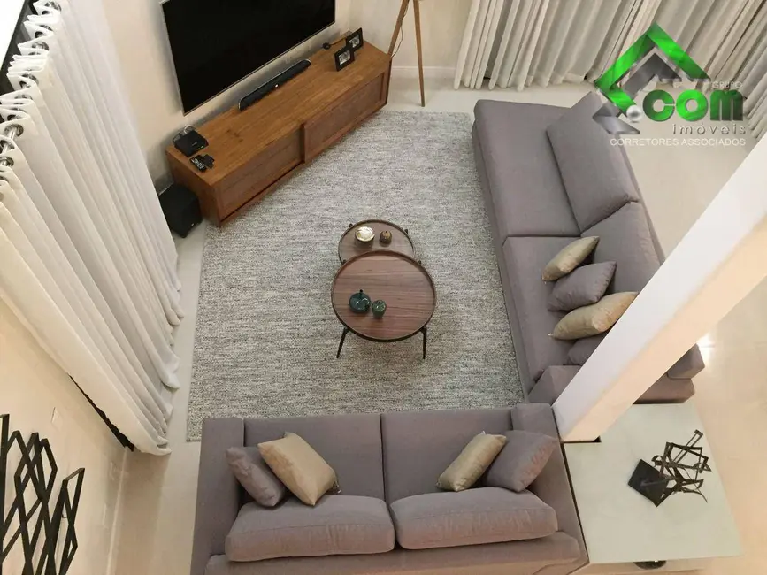 Foto 6 de Casa de Condomínio com 6 quartos à venda e para alugar, 1438m2 em Atibaia - SP