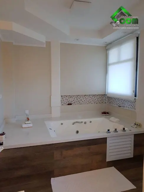 Foto 4 de Casa de Condomínio com 6 quartos à venda e para alugar, 1438m2 em Atibaia - SP