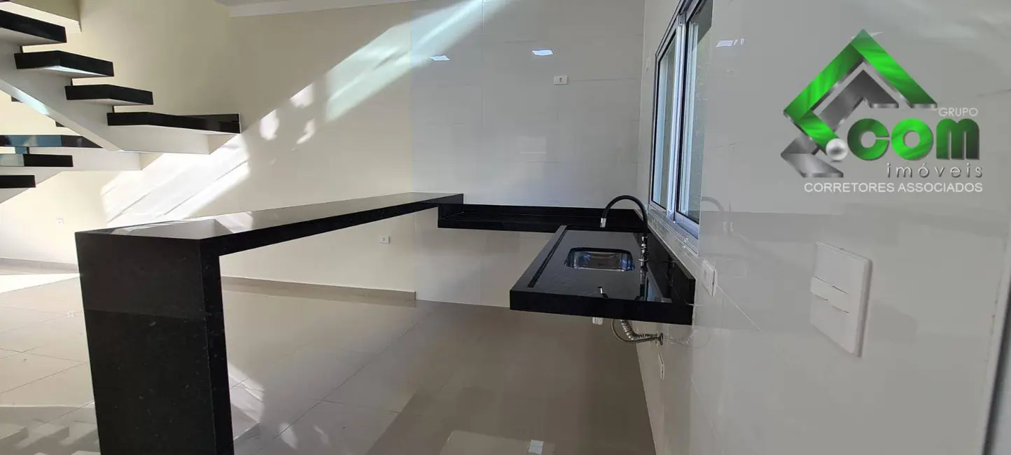 Casa com 3 quartos à venda, 165m2 em Jardim Paulista, Atibaia - SP - imagem 5 Foto 5 de Casa com 3 quartos à venda, 165m2 em Jardim Paulista, Atibaia - SP