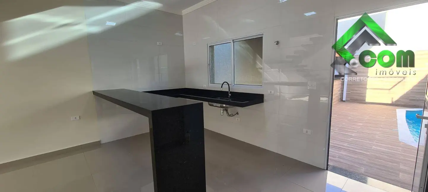 Casa com 3 quartos à venda, 165m2 em Jardim Paulista, Atibaia - SP - imagem 4 Foto 4 de Casa com 3 quartos à venda, 165m2 em Jardim Paulista, Atibaia - SP