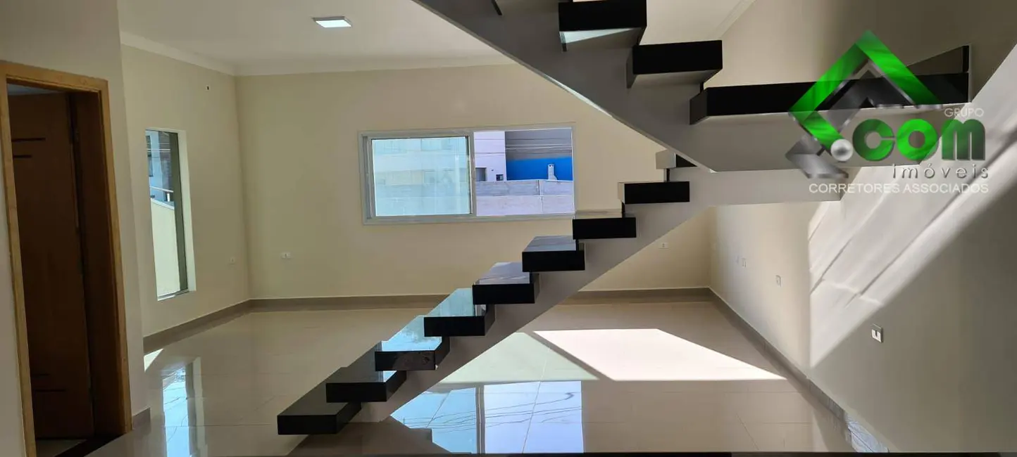 Casa com 3 quartos à venda, 165m2 em Jardim Paulista, Atibaia - SP - imagem 8 Foto 8 de Casa com 3 quartos à venda, 165m2 em Jardim Paulista, Atibaia - SP