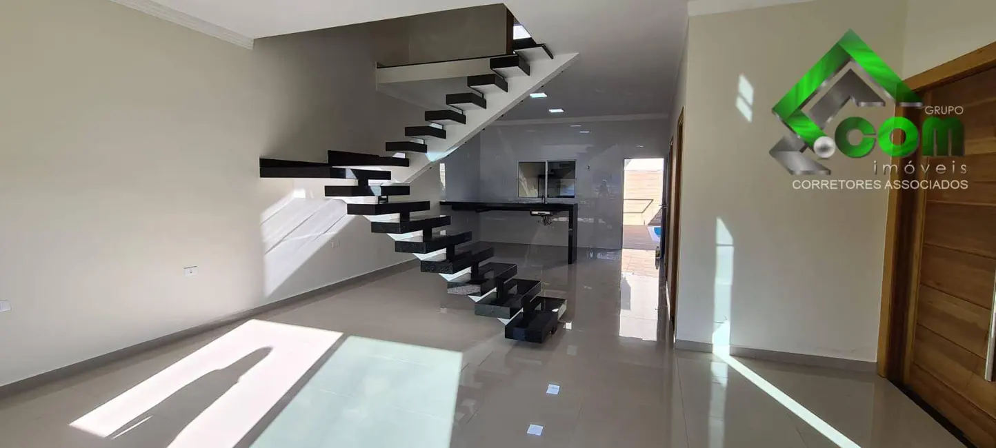 Casa com 3 quartos à venda, 165m2 em Jardim Paulista, Atibaia - SP - imagem 6 Foto 6 de Casa com 3 quartos à venda, 165m2 em Jardim Paulista, Atibaia - SP