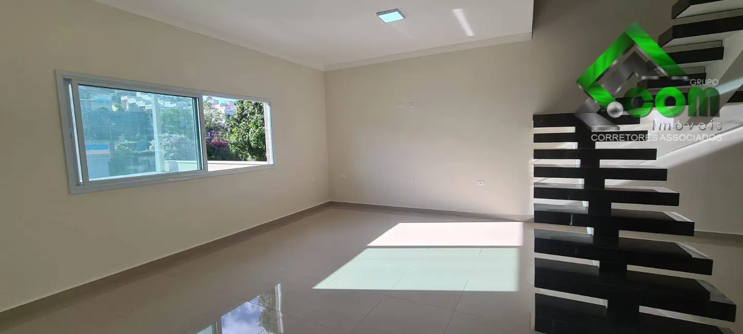 Casa com 3 quartos à venda, 165m2 em Jardim Paulista, Atibaia - SP - imagem 7 Foto 7 de Casa com 3 quartos à venda, 165m2 em Jardim Paulista, Atibaia - SP