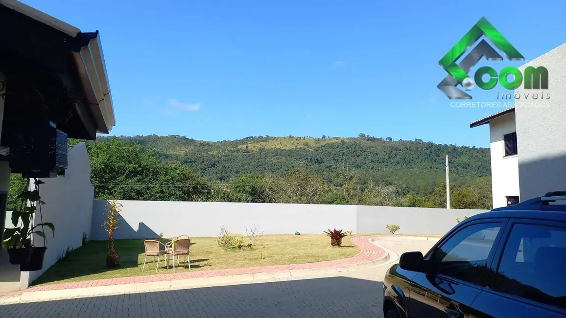 Foto 8 de Casa de Condomínio com 3 quartos à venda, 218m2 em Ribeirão dos Porcos, Atibaia - SP