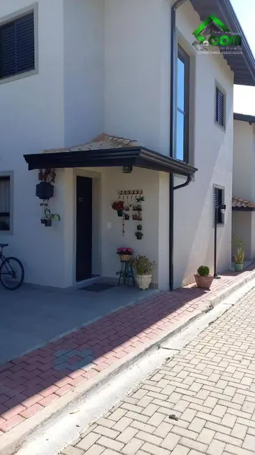 Foto 1 de Casa de Condomínio com 3 quartos à venda, 218m2 em Ribeirão dos Porcos, Atibaia - SP