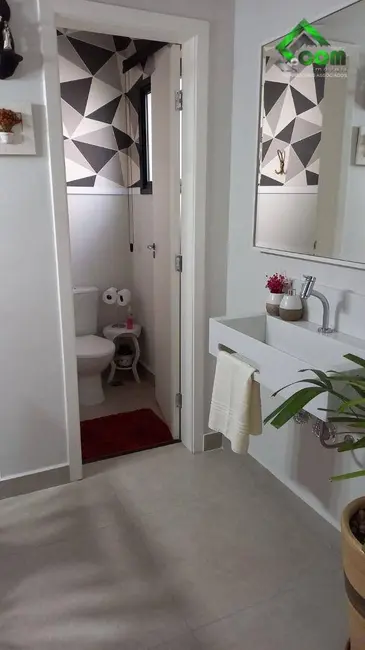 Foto 7 de Casa de Condomínio com 3 quartos à venda, 218m2 em Ribeirão dos Porcos, Atibaia - SP