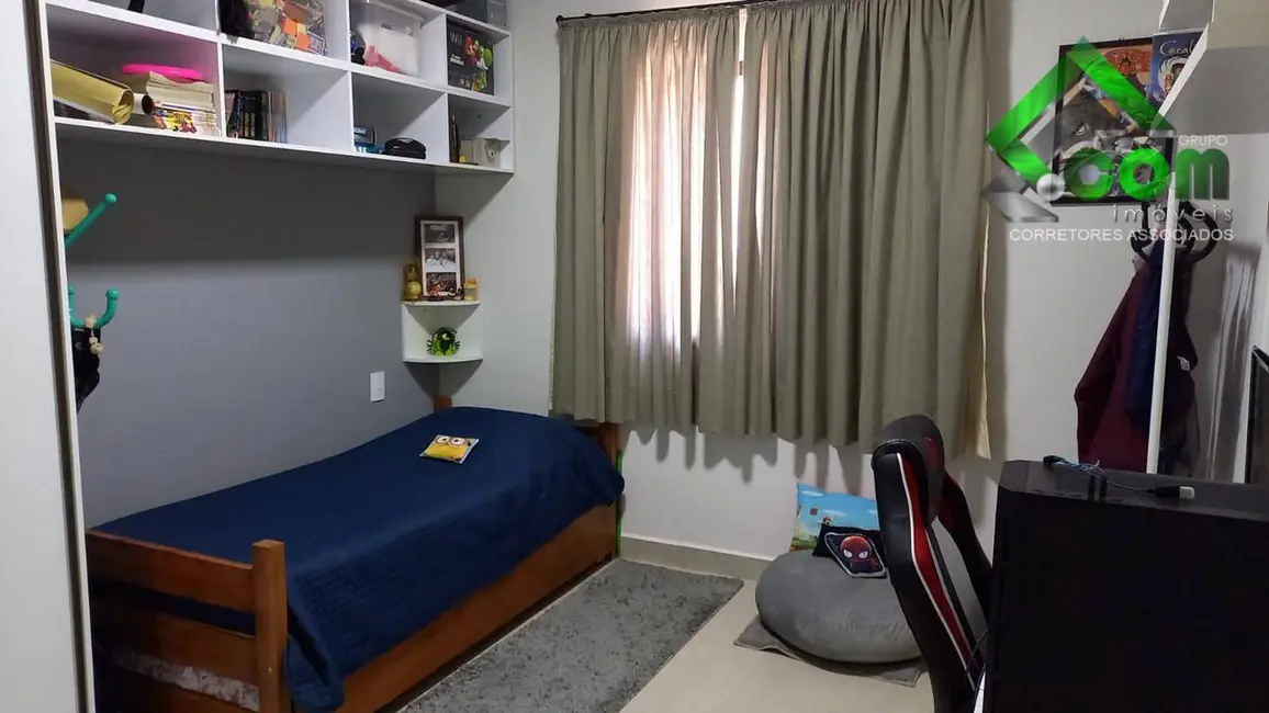 Foto 4 de Casa de Condomínio com 3 quartos à venda, 218m2 em Ribeirão dos Porcos, Atibaia - SP