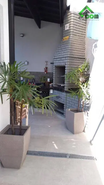 Foto 5 de Casa de Condomínio com 3 quartos à venda, 218m2 em Ribeirão dos Porcos, Atibaia - SP