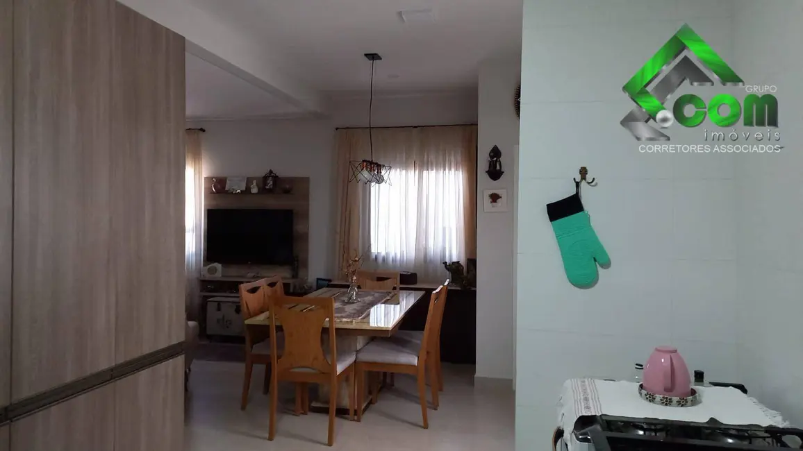 Foto 2 de Casa de Condomínio com 3 quartos à venda, 218m2 em Ribeirão dos Porcos, Atibaia - SP