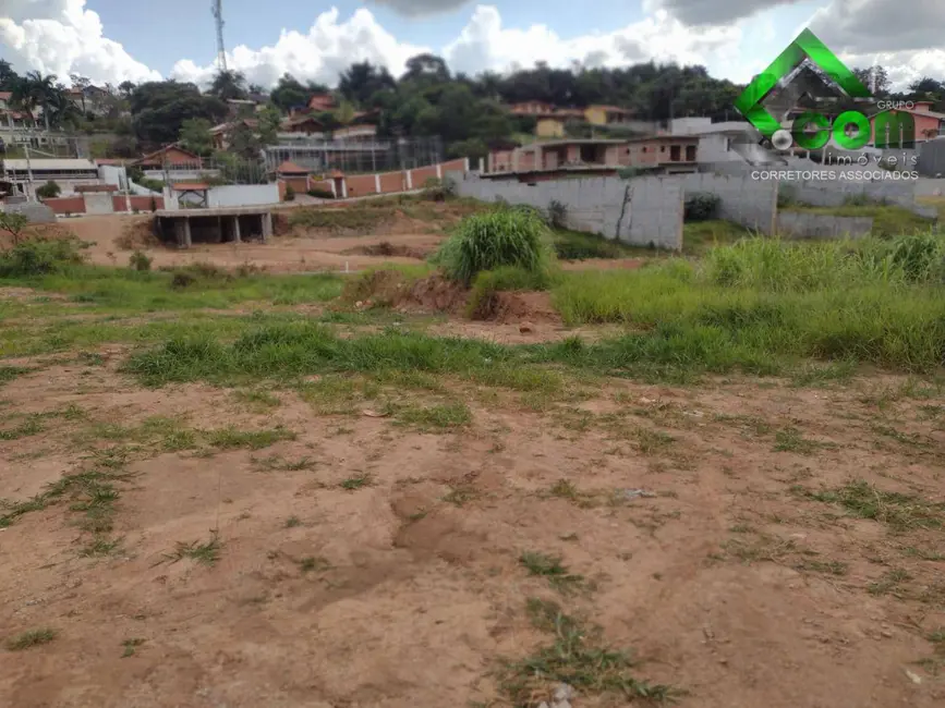 Foto 5 de Terreno / Lote à venda, 735m2 em Atibaia - SP
