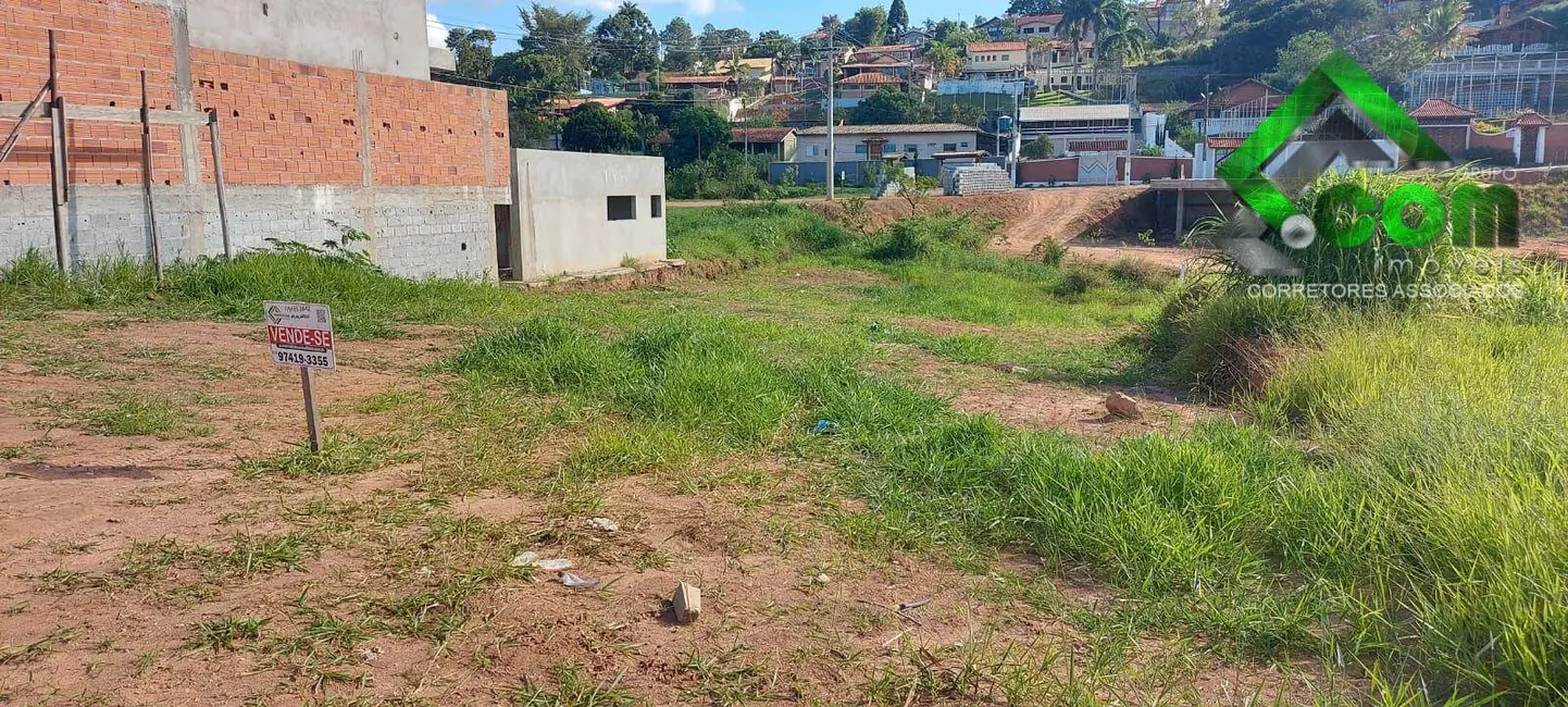Foto 8 de Terreno / Lote à venda, 735m2 em Atibaia - SP